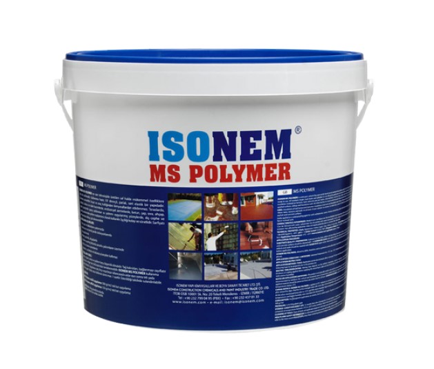 İSONEM MS POLYMER 5 KG